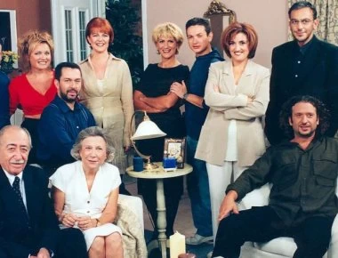 «Εγκλήματα»: Η επιστροφή της σειράς και ο πρωταγωνιστής που θα λείπει